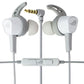 ASUS ROG Cetra II Core In-Ear (3.5mm) Gaming Earbuds - Moonlight White Portable Audio - Headphones ASUS    - Simple Cell Bulk Wholesale Pricing - USA Seller