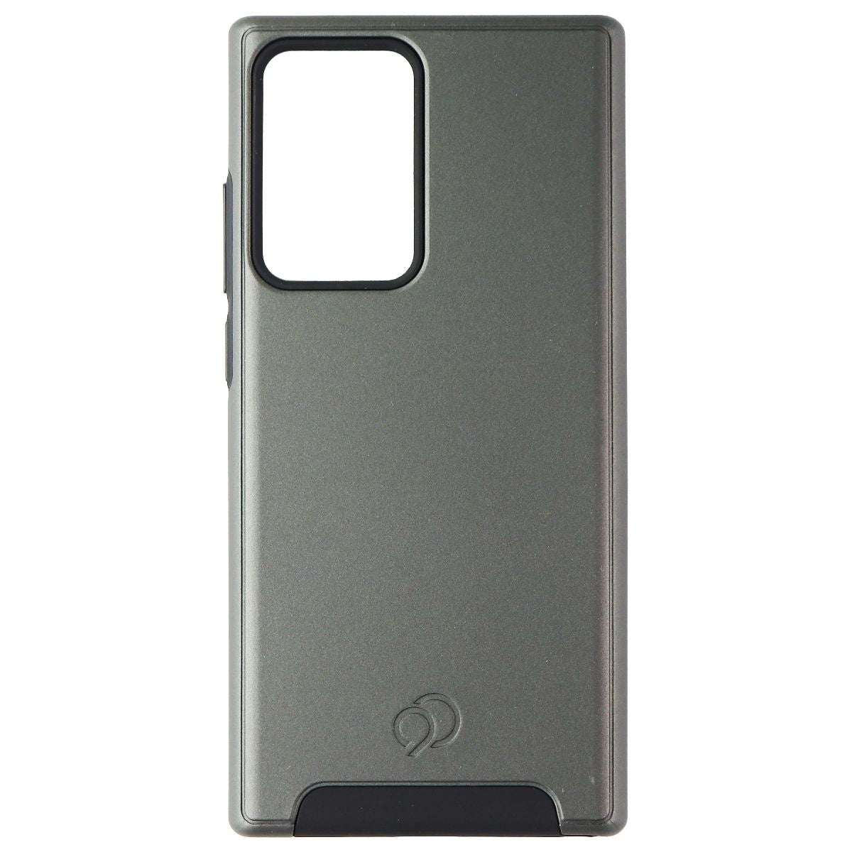 Nimbus9 Cirrus 2 Series Case for Samsung Galaxy Note20 Ultra - Gunmetal Gray Cell Phone - Cases, Covers & Skins Nimbus9    - Simple Cell Bulk Wholesale Pricing - USA Seller