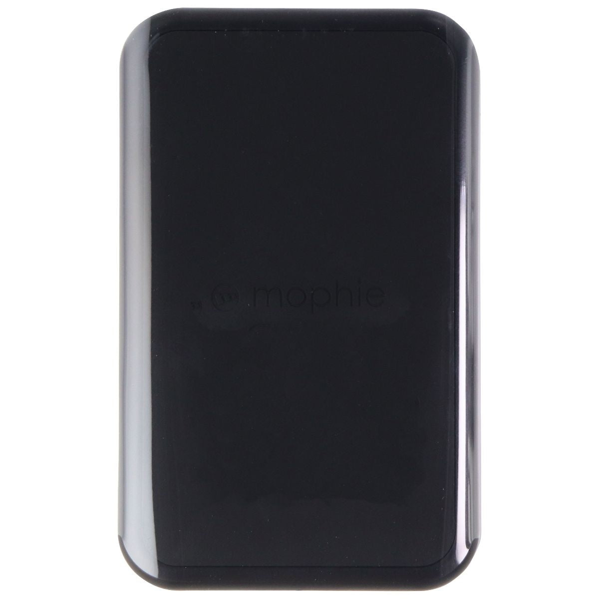 Mophie Wireless Charging Base Pad for Qi Enabled Smartphones & Batteries - Black Cell Phone - Chargers & Cradles Mophie    - Simple Cell Bulk Wholesale Pricing - USA Seller