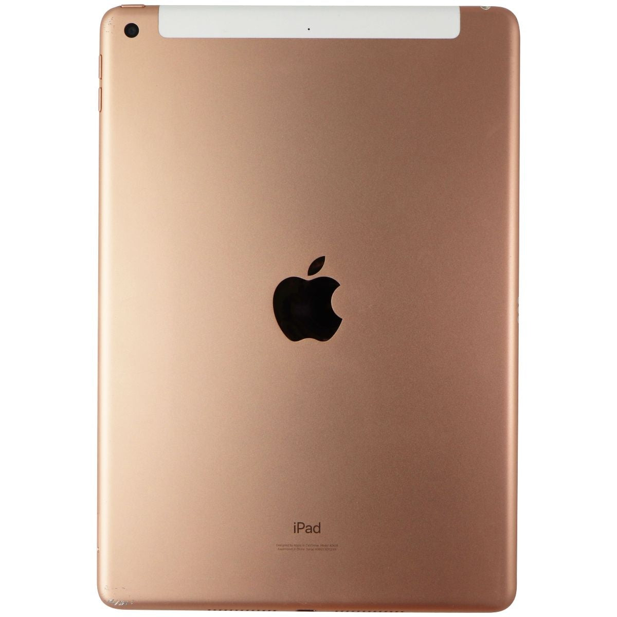 Apple iPad 10.2-inch (8th Gen) Tablet (A2428) GSM + CDMA - 32GB / Gold iPads, Tablets & eBook Readers Apple    - Simple Cell Bulk Wholesale Pricing - USA Seller