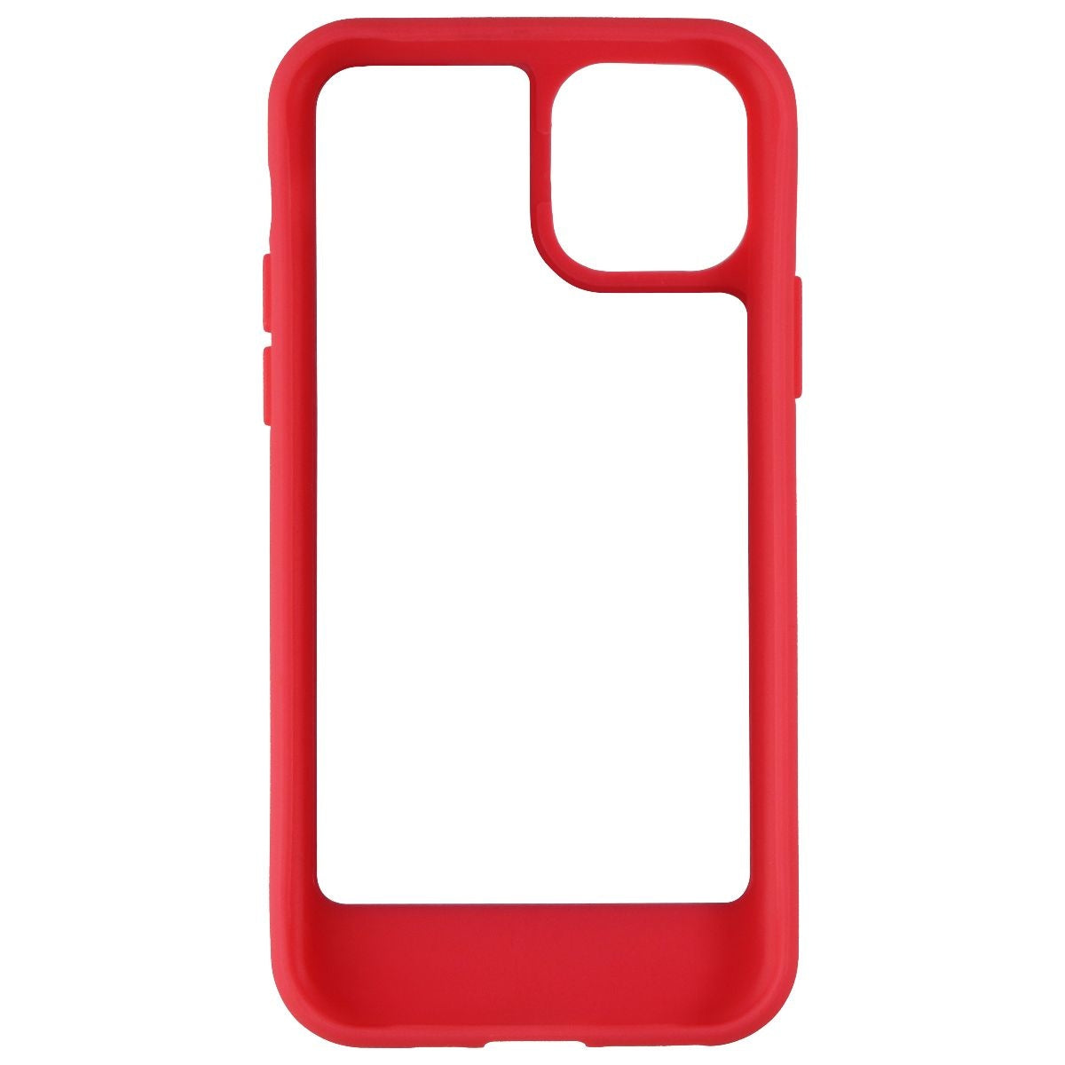 GoTo Hybrid Hard Case for Apple iPhone 11 Pro Smartphones - Bright Coral Cell Phone - Cases, Covers & Skins GoTo    - Simple Cell Bulk Wholesale Pricing - USA Seller