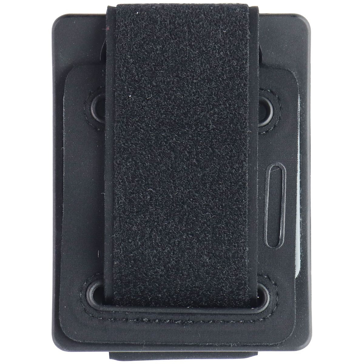 BodyGuardz Trainr Pro Detachable Armband Case for iPhone 8 Plus/7 Plus - Black Cell Phone - Cases, Covers & Skins BODYGUARDZ    - Simple Cell Bulk Wholesale Pricing - USA Seller