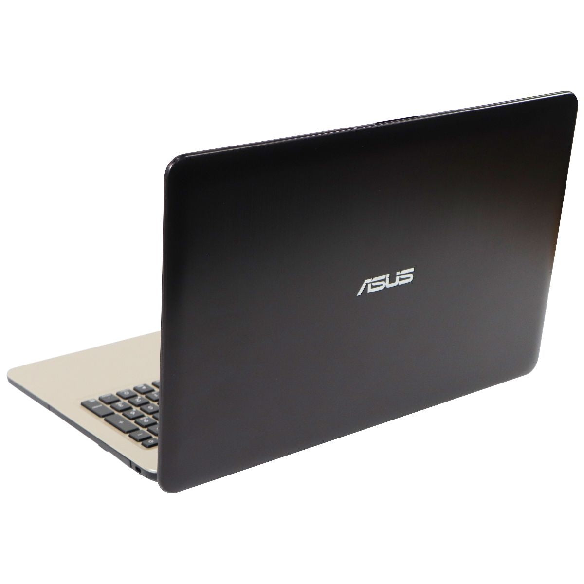 ASUS X540S (15.6-inch) Laptop - Intel Celeron N3050 / 500GB HD / 4GB RAM Laptops - PC Laptops & Netbooks ASUS    - Simple Cell Bulk Wholesale Pricing - USA Seller