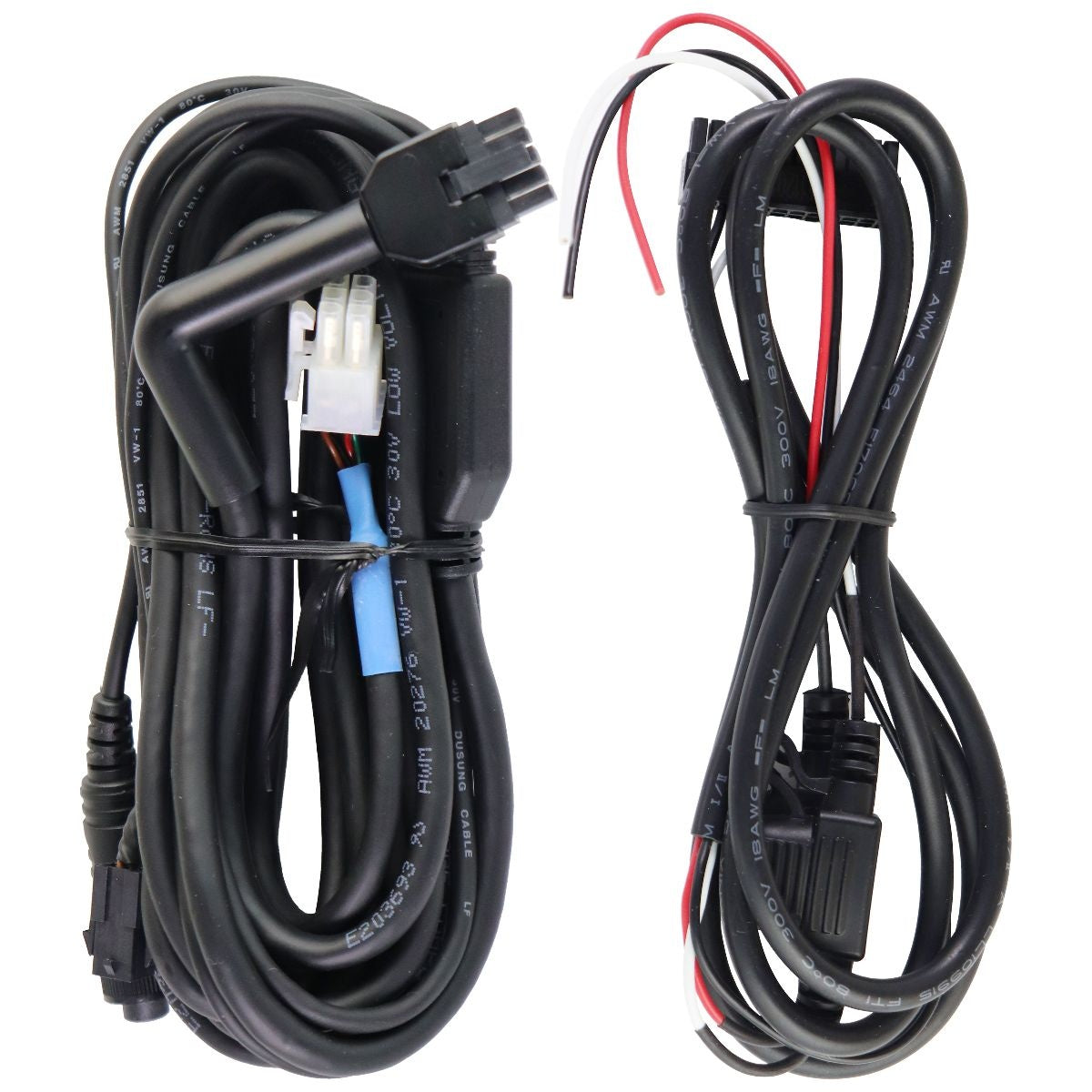 Verizon Connect Smartwitness Video Dash Cam - Black (CP2-VZ-LTE) Car - Other Car Video Verizon    - Simple Cell Bulk Wholesale Pricing - USA Seller