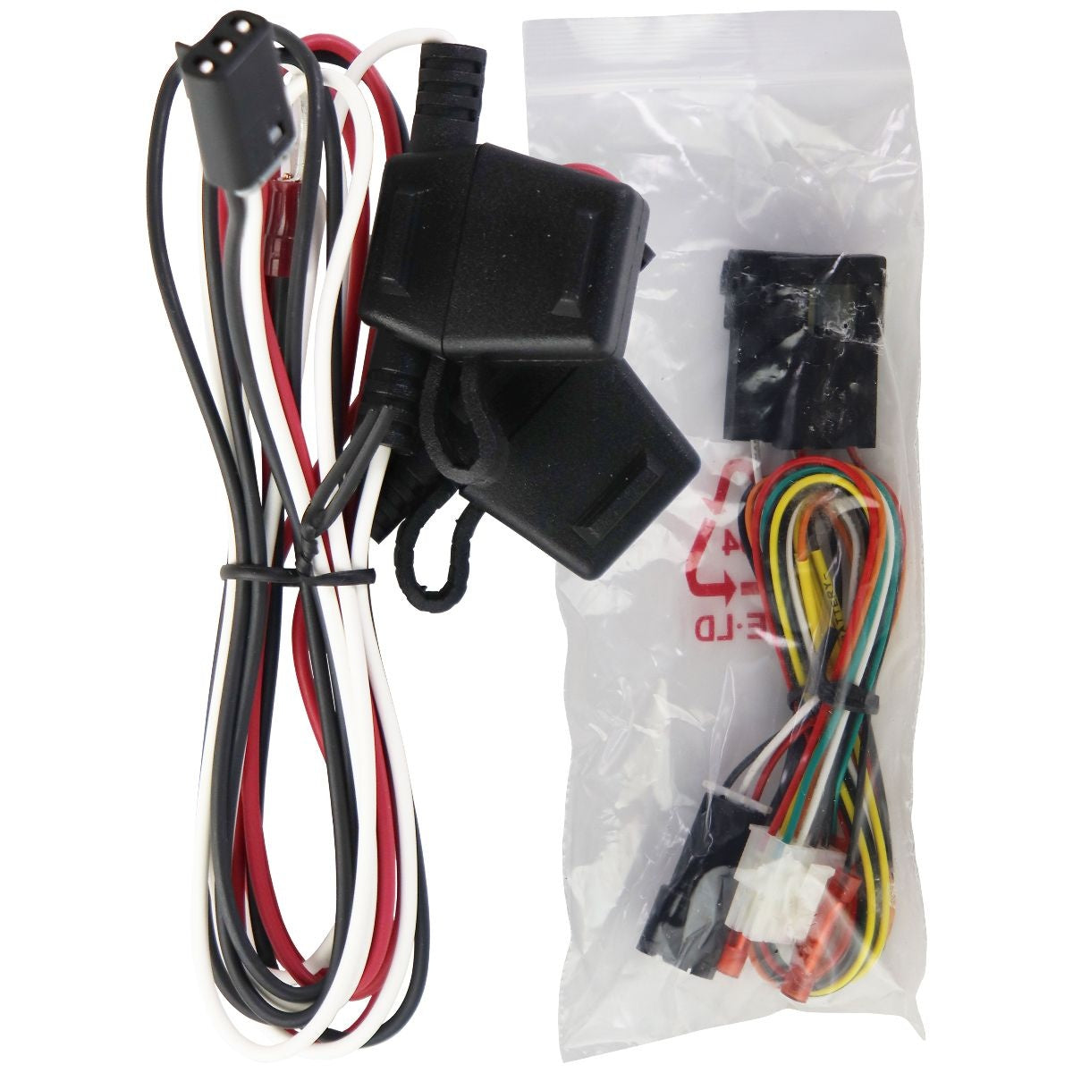 Verizon Connect Smartwitness Video Dash Cam - Black (CP2-VZ-LTE) Car - Other Car Video Verizon    - Simple Cell Bulk Wholesale Pricing - USA Seller