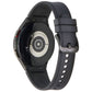 Samsung Galaxy Watch4 Classic (SM-R895U) Wi-Fi + LTE - 46mm Black/Black (S/M) Smart Watches Samsung    - Simple Cell Bulk Wholesale Pricing - USA Seller