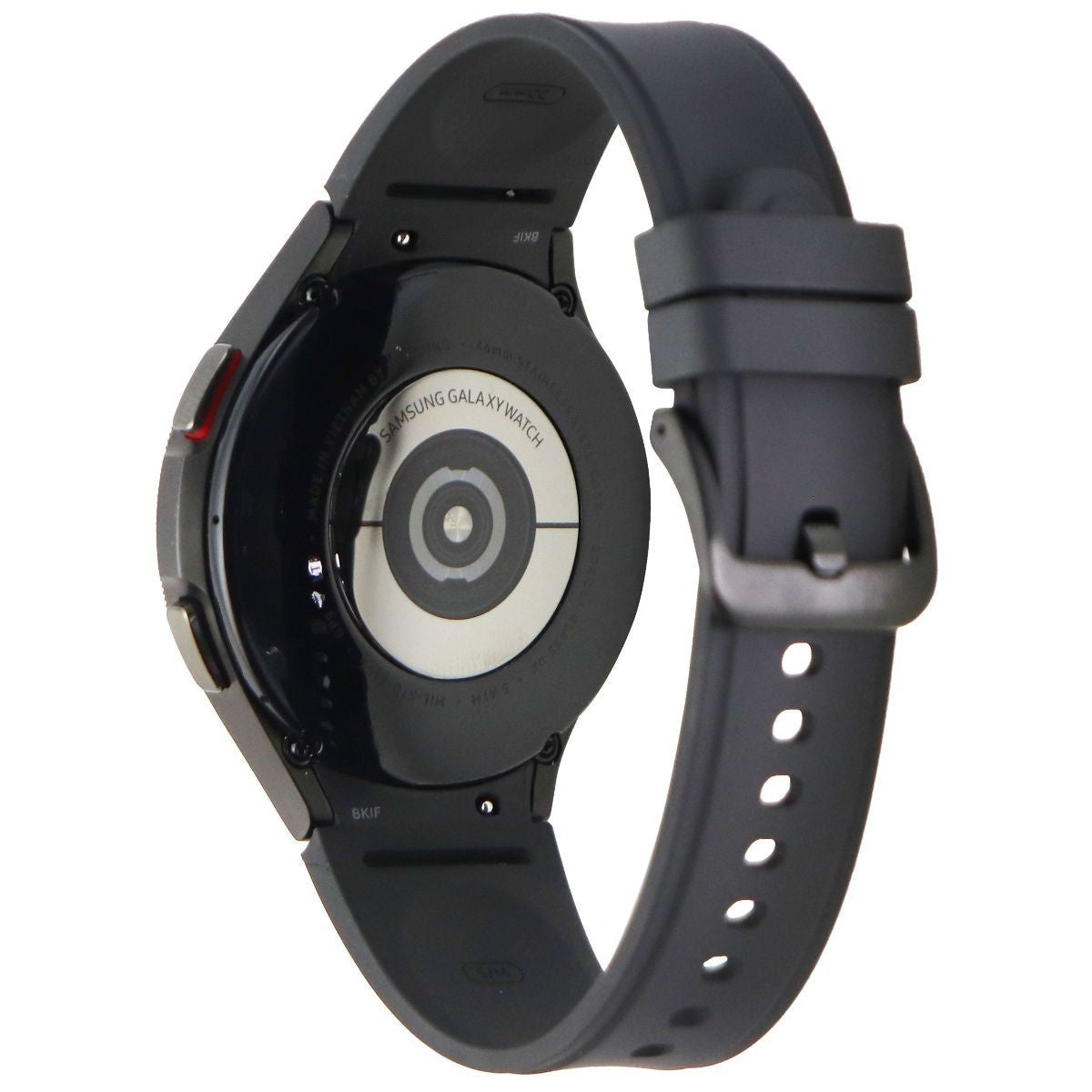 Samsung Galaxy Watch4 Classic (SM-R895U) Wi-Fi + LTE - 46mm Black/Black (S/M) Smart Watches Samsung    - Simple Cell Bulk Wholesale Pricing - USA Seller