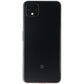 Google Pixel 4 XL (6.3-in) (G020J) UNLOCKED - 64GB / Just Black / BAD FACE ID Cell Phones & Smartphones Google    - Simple Cell Bulk Wholesale Pricing - USA Seller