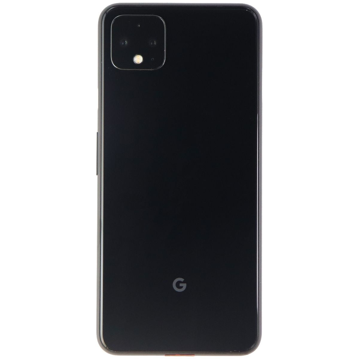 Google Pixel 4 XL (6.3-in) (G020J) UNLOCKED - 64GB / Just Black / BAD FACE ID Cell Phones & Smartphones Google    - Simple Cell Bulk Wholesale Pricing - USA Seller