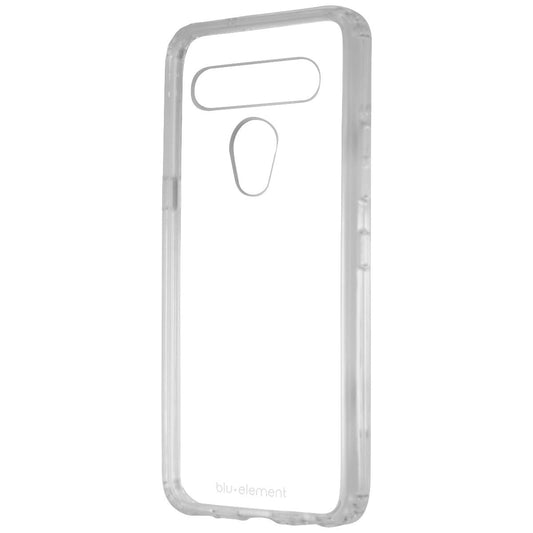 Blu Element DropZone Series Hard Case for LG K61 Smartphone - Clear Cell Phone - Cases, Covers & Skins Blu Element    - Simple Cell Bulk Wholesale Pricing - USA Seller