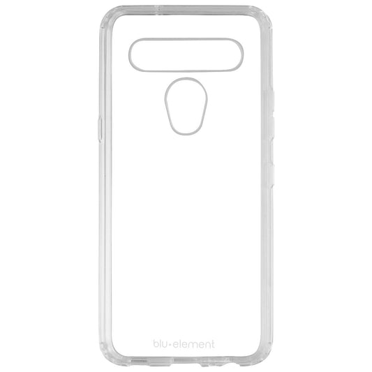 Blu Element DropZone Series Hard Case for LG K61 Smartphone - Clear Cell Phone - Cases, Covers & Skins Blu Element    - Simple Cell Bulk Wholesale Pricing - USA Seller