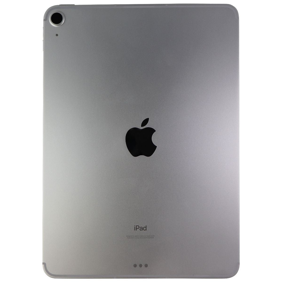 Apple iPad Air (4th Gen) 10.9-inch Tablet (A2324) GSM + CDMA - 64GB / Silver iPads, Tablets & eBook Readers Apple    - Simple Cell Bulk Wholesale Pricing - USA Seller