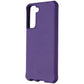 ITSKINS FeroniaBio Terra Series Flexible Case for Samsung Galaxy S21 5G - Purple Cell Phone - Cases, Covers & Skins ITSKINS    - Simple Cell Bulk Wholesale Pricing - USA Seller