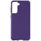 ITSKINS FeroniaBio Terra Series Flexible Case for Samsung Galaxy S21 5G - Purple Cell Phone - Cases, Covers & Skins ITSKINS    - Simple Cell Bulk Wholesale Pricing - USA Seller