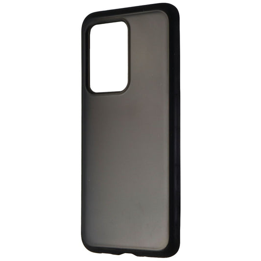 Impact Gel Crusader Chroma Series Case for Samsung Galaxy S20 Ultra - Black Cell Phone - Cases, Covers & Skins Impact Gel    - Simple Cell Bulk Wholesale Pricing - USA Seller