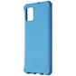 ITSKINS FeroniaBio Series Flexible Case for Samsung Galaxy A51 - Blue Cell Phone - Cases, Covers & Skins ITSKINS    - Simple Cell Bulk Wholesale Pricing - USA Seller