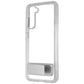 Samsung XCover Standing Case for Samsung Galaxy S21 / S21 5G - Clear Cell Phone - Cases, Covers & Skins Samsung Electronics    - Simple Cell Bulk Wholesale Pricing - USA Seller