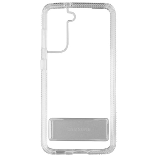 Samsung XCover Standing Case for Samsung Galaxy S21 / S21 5G - Clear Cell Phone - Cases, Covers & Skins Samsung Electronics    - Simple Cell Bulk Wholesale Pricing - USA Seller