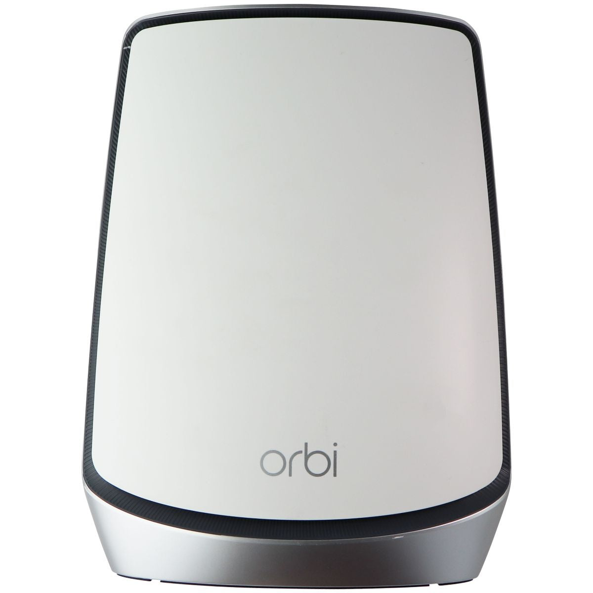 Orbi RBR850 Whole Home AX6000 Tri-Band Mesh WiFi 6 System (Router Only), White Networking - Wireless Wi-Fi Routers Orbi    - Simple Cell Bulk Wholesale Pricing - USA Seller