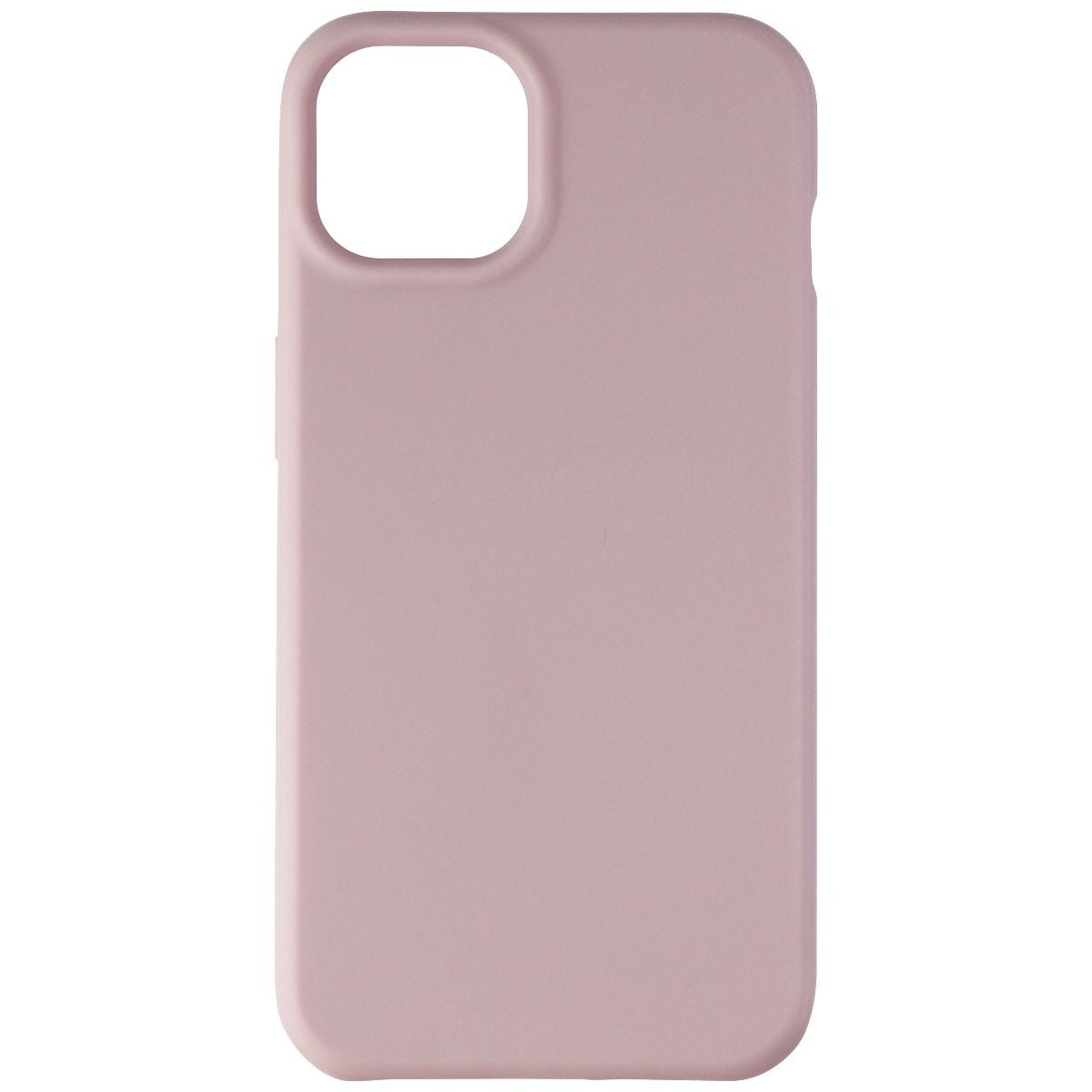 Tech21 Evo Lite Series Flexible Case for Apple iPhone 13 / 14 - Dusty Pink Cell Phone - Cases, Covers & Skins Tech21    - Simple Cell Bulk Wholesale Pricing - USA Seller