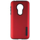 Incipio DualPro Smartphone Case for Motorola Moto G7 Power - Red/Black Cell Phone - Cases, Covers & Skins Incipio    - Simple Cell Bulk Wholesale Pricing - USA Seller