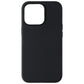 Spigen Silicone Fit Series Case for Apple iPhone 13 Pro - Black Cell Phone - Cases, Covers & Skins Spigen    - Simple Cell Bulk Wholesale Pricing - USA Seller