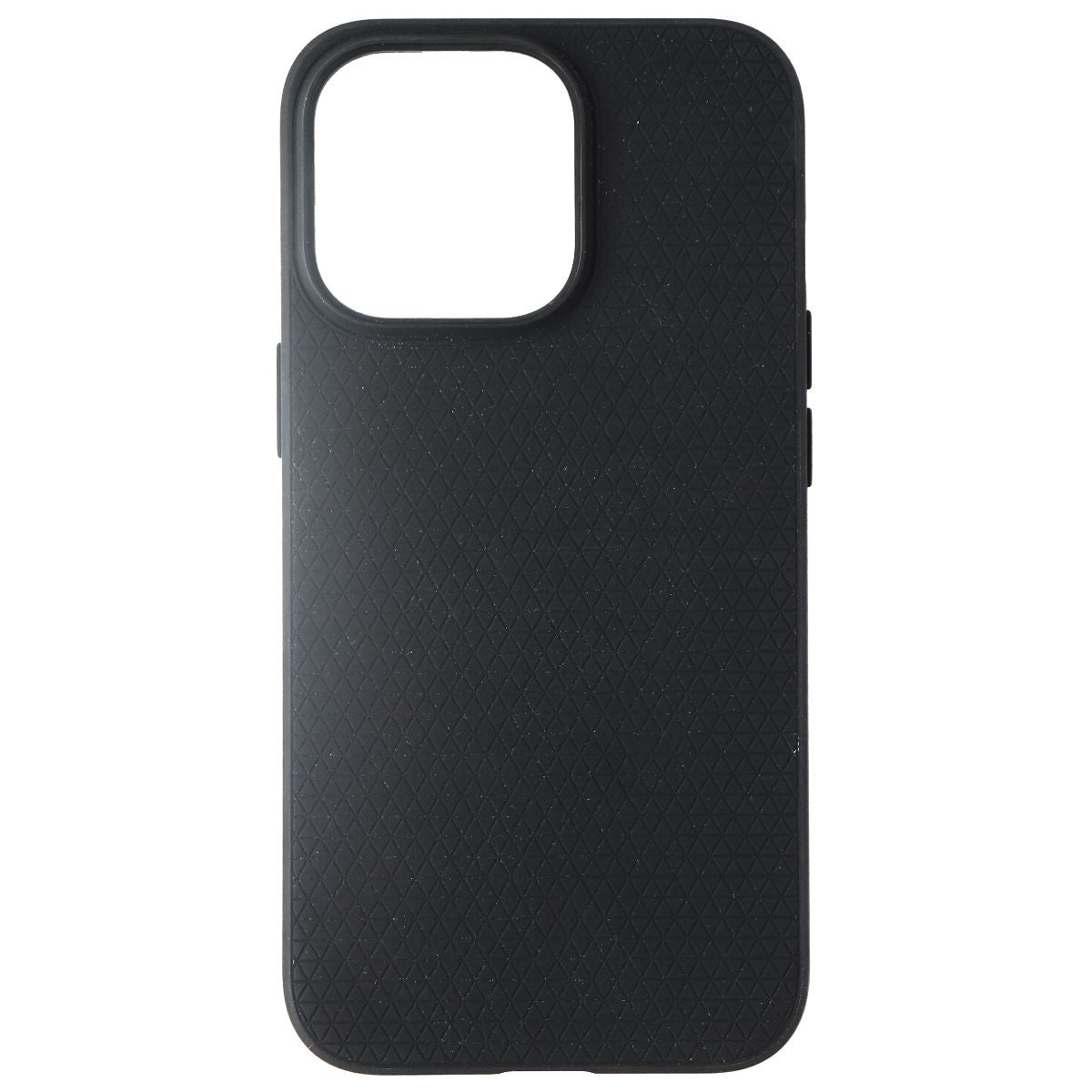 Spigen Liquid Air Armor Designed for iPhone 13 Pro Case (2021) - Matte Black Cell Phone - Cases, Covers & Skins Spigen    - Simple Cell Bulk Wholesale Pricing - USA Seller