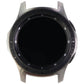 Samsung Galaxy Watch 46mm Stainless Steel (Bluetooth + LTE) Silver (SM-R805) Smart Watches Samsung    - Simple Cell Bulk Wholesale Pricing - USA Seller