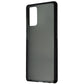 Bodyguardz Ace Pro Series Case for Samsung Galaxy Note20 5G - Black Cell Phone - Cases, Covers & Skins BODYGUARDZ    - Simple Cell Bulk Wholesale Pricing - USA Seller