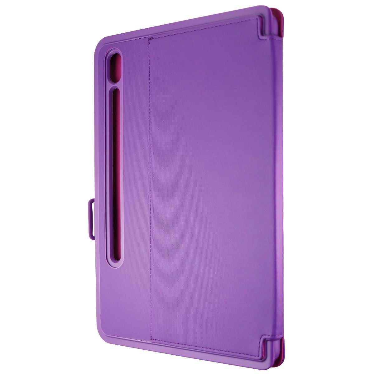 Speck Balance Folio Case for Samsung Galaxy Tab S6 - Acai Purple/Magenta Pink iPad/Tablet Accessories - Cases, Covers, Keyboard Folios Speck    - Simple Cell Bulk Wholesale Pricing - USA Seller