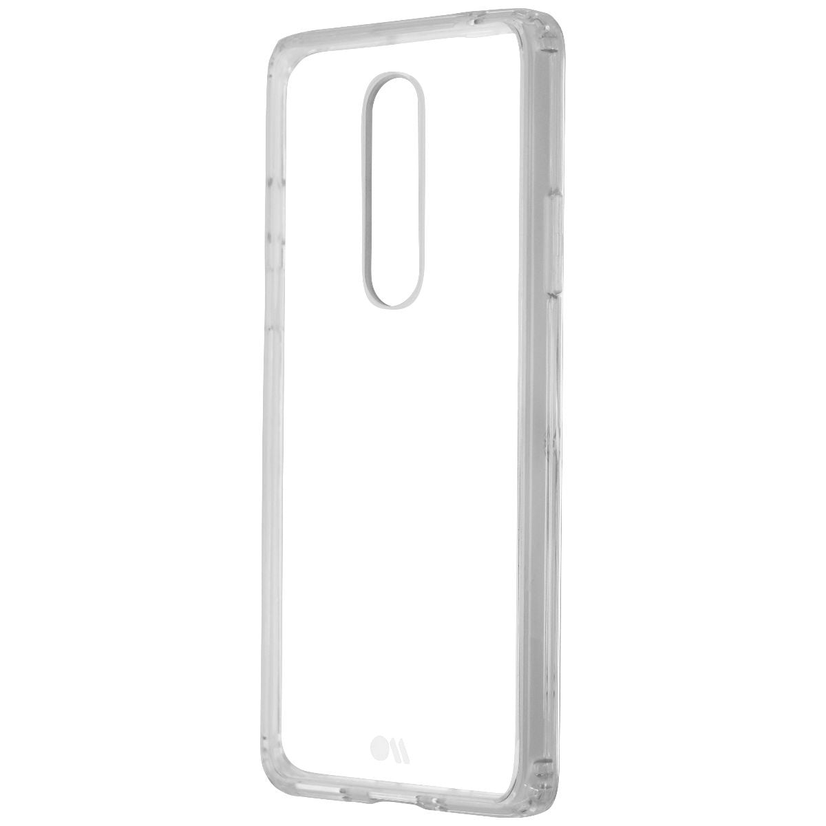 Case-mate Tough Clear Case for OnePlus 8 Mobile - Transparent Cell Phone - Cases, Covers & Skins Case-Mate    - Simple Cell Bulk Wholesale Pricing - USA Seller