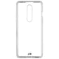 Case-mate Tough Clear Case for OnePlus 8 Mobile - Transparent Cell Phone - Cases, Covers & Skins Case-Mate    - Simple Cell Bulk Wholesale Pricing - USA Seller