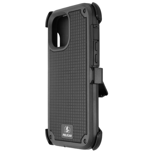 Pelican SHIELD Series Case for Apple iPhone 12 Pro Max (5G) - Black Cell Phone - Cases, Covers & Skins Case-Mate    - Simple Cell Bulk Wholesale Pricing - USA Seller