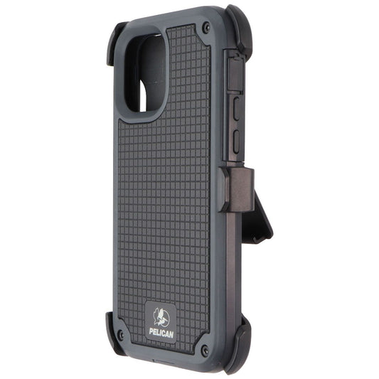 Pelican SHIELD G10 Series Case for Apple iPhone 12 Pro / iPhone 12 - Black Cell Phone - Cases, Covers & Skins Case-Mate    - Simple Cell Bulk Wholesale Pricing - USA Seller