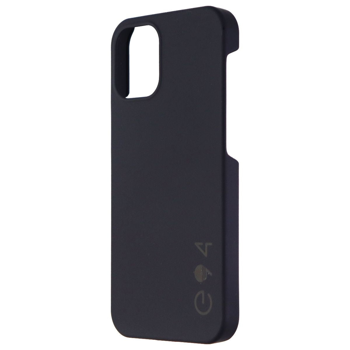 ECO94 Case-Mate Plant Based Case for iPhone 12 Mini (5G) - Eco Black Cell Phone - Cases, Covers & Skins Case-Mate    - Simple Cell Bulk Wholesale Pricing - USA Seller