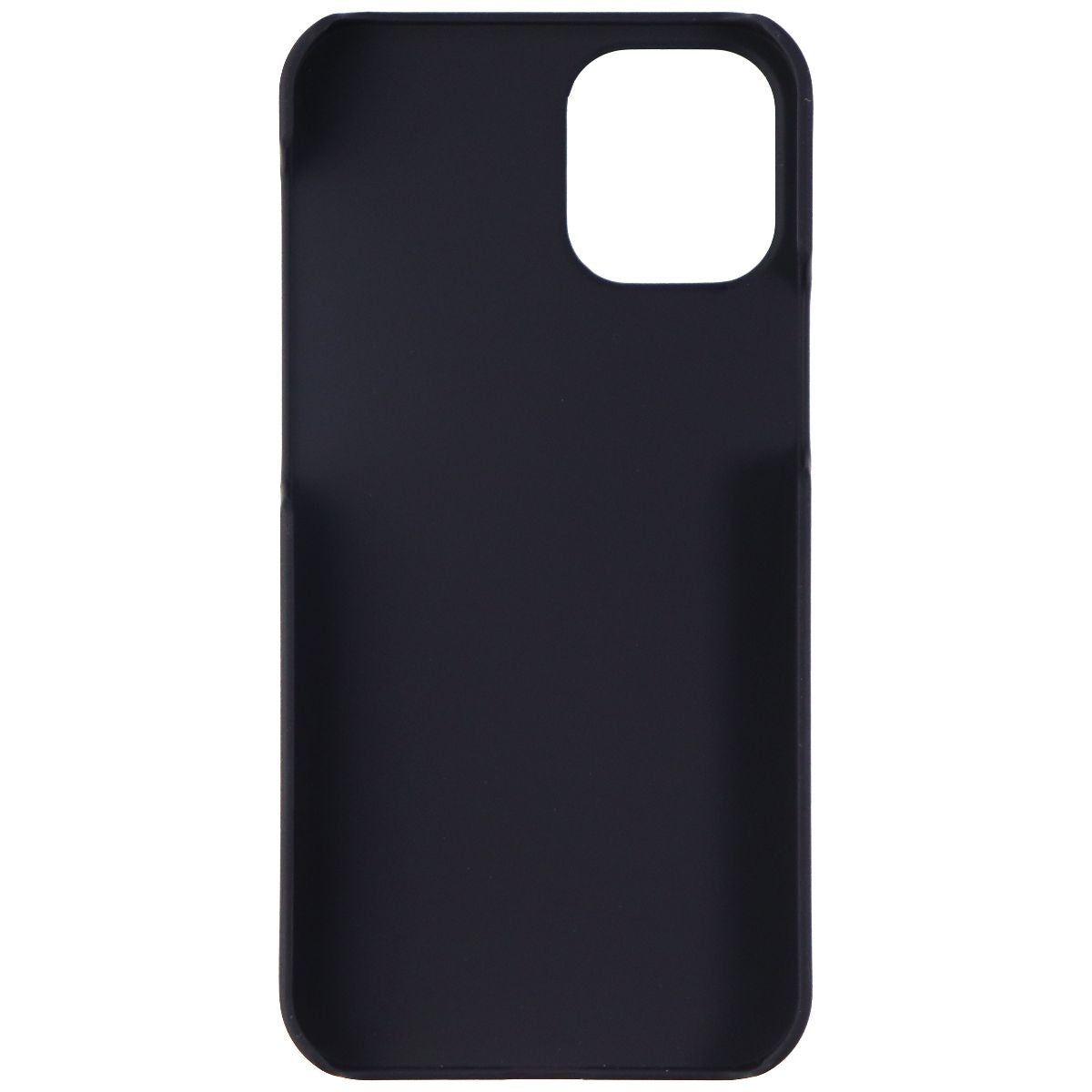 ECO94 Case-Mate Plant Based Case for iPhone 12 Mini (5G) - Eco Black Cell Phone - Cases, Covers & Skins Case-Mate    - Simple Cell Bulk Wholesale Pricing - USA Seller