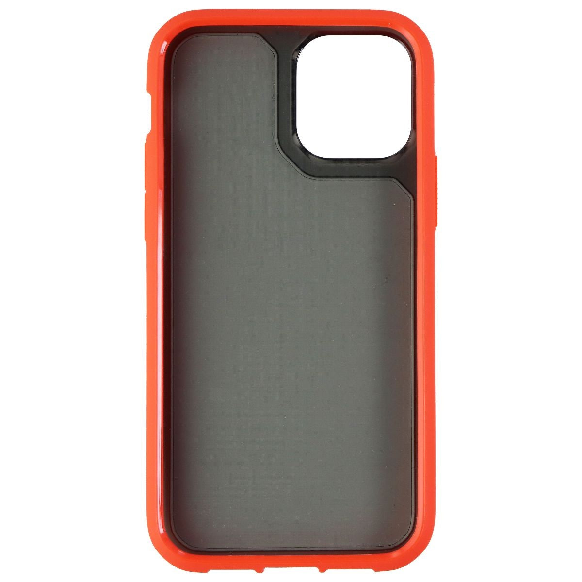 Griffin Survivor Strong Series Case iPhone 12 & iPhone 12 Pro - Orange/Cool Gray Cell Phone - Cases, Covers & Skins Griffin Technology    - Simple Cell Bulk Wholesale Pricing - USA Seller