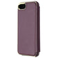 Kate Spade New York Folio Case for Apple iPhone SE (2nd Gen) / 8 / 7 - Mahogany Cell Phone - Cases, Covers & Skins Kate Spade New York    - Simple Cell Bulk Wholesale Pricing - USA Seller
