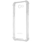 PureGear Hard Sell Case for Samsung Galaxy J3 Prime / Emerge / Eclipse - Clear Cell Phone - Cases, Covers & Skins PureGear    - Simple Cell Bulk Wholesale Pricing - USA Seller
