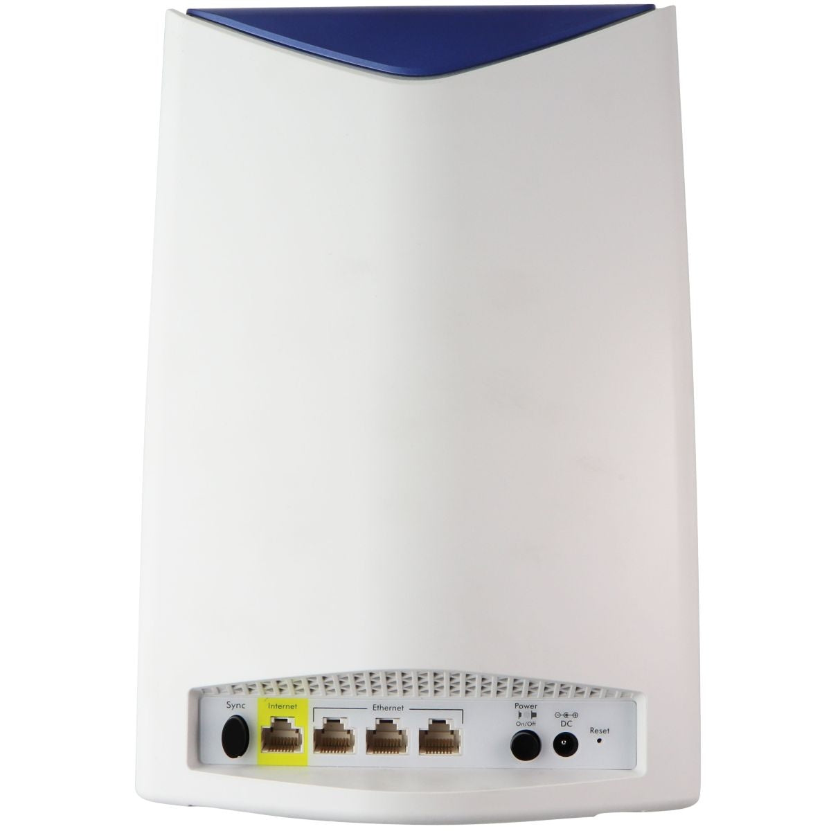 NETGEAR Orbi Pro Tri-Band Mesh WiFi System (SRK60) Router & 1 Satellite Networking - Wireless Wi-Fi Routers Netgear    - Simple Cell Bulk Wholesale Pricing - USA Seller
