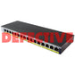 NETGEAR 16-Port Gigabit Ethernet Unmanaged PoE Switch (GS116LP) Networking - Network Switches Netgear    - Simple Cell Bulk Wholesale Pricing - USA Seller