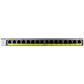 NETGEAR 16-Port Gigabit Ethernet Unmanaged PoE Switch (GS116LP) Networking - Network Switches Netgear    - Simple Cell Bulk Wholesale Pricing - USA Seller