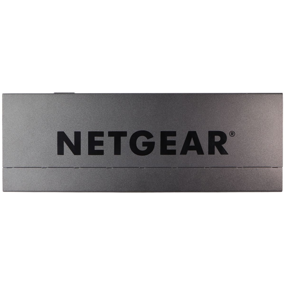 NETGEAR 16-Port Gigabit Ethernet Unmanaged PoE Switch (GS116LP) Networking - Network Switches Netgear    - Simple Cell Bulk Wholesale Pricing - USA Seller