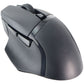 Razer Basilisk X HyperSpeed Wireless Gaming Mouse - Classic Black Keyboards/Mice - Mice, Trackballs & Touchpads Razer    - Simple Cell Bulk Wholesale Pricing - USA Seller