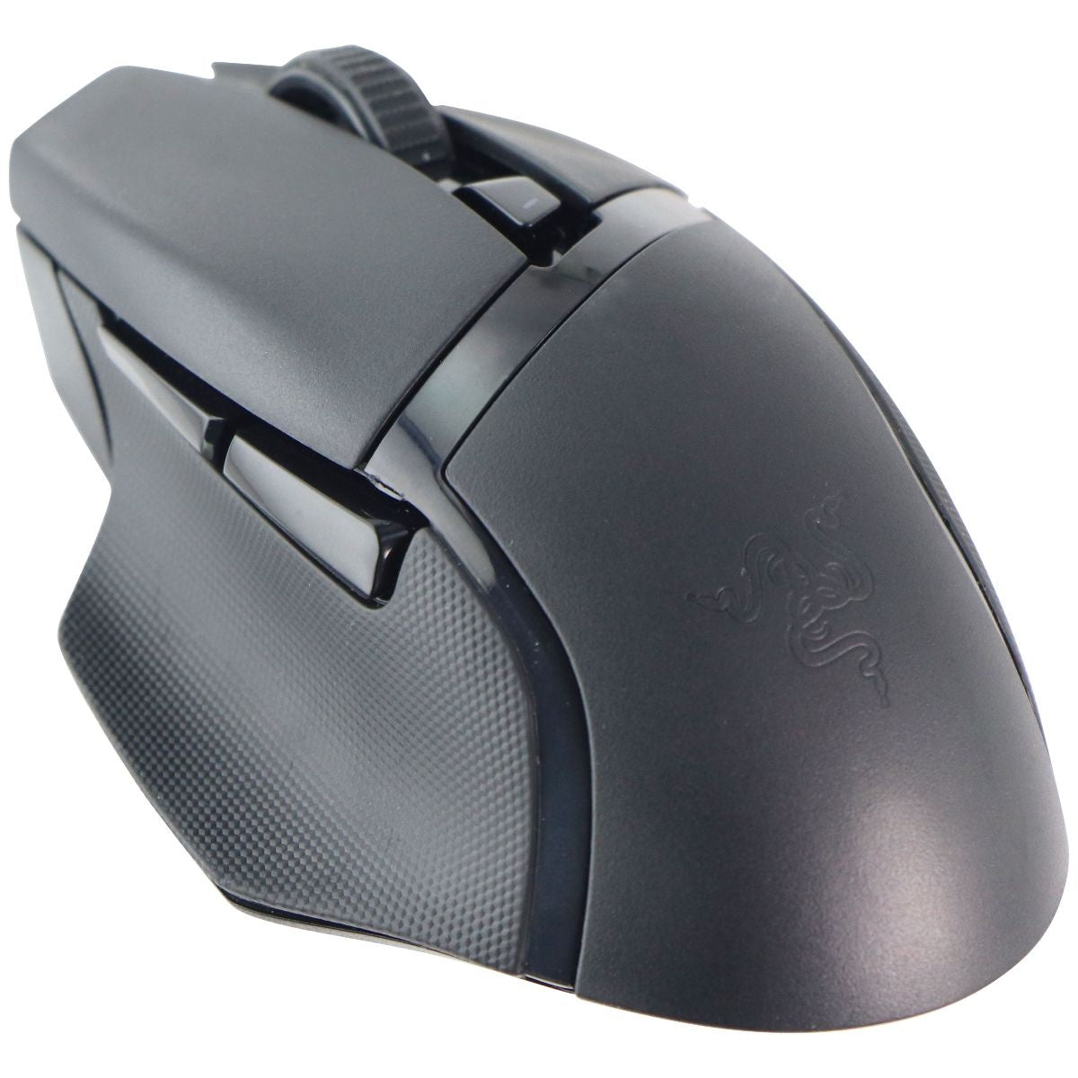 Razer Basilisk X HyperSpeed Wireless Gaming Mouse - Classic Black Keyboards/Mice - Mice, Trackballs & Touchpads Razer    - Simple Cell Bulk Wholesale Pricing - USA Seller