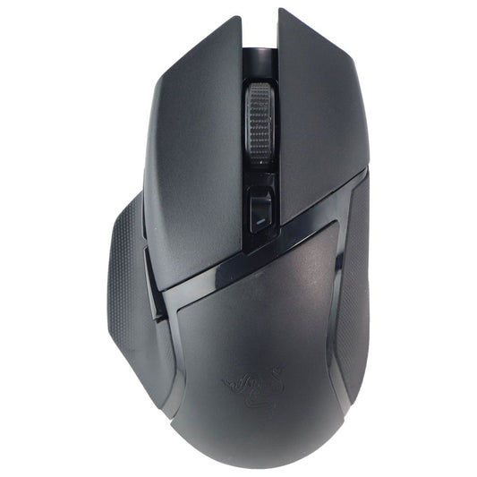 Razer Basilisk X HyperSpeed Wireless Gaming Mouse - Classic Black Keyboards/Mice - Mice, Trackballs & Touchpads Razer    - Simple Cell Bulk Wholesale Pricing - USA Seller