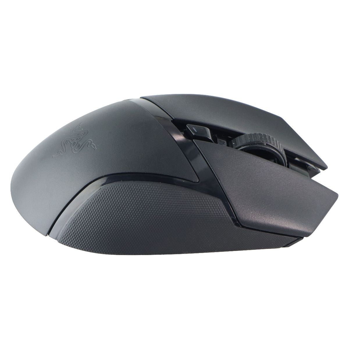 Razer Basilisk X HyperSpeed Wireless Gaming Mouse - Classic Black Keyboards/Mice - Mice, Trackballs & Touchpads Razer    - Simple Cell Bulk Wholesale Pricing - USA Seller