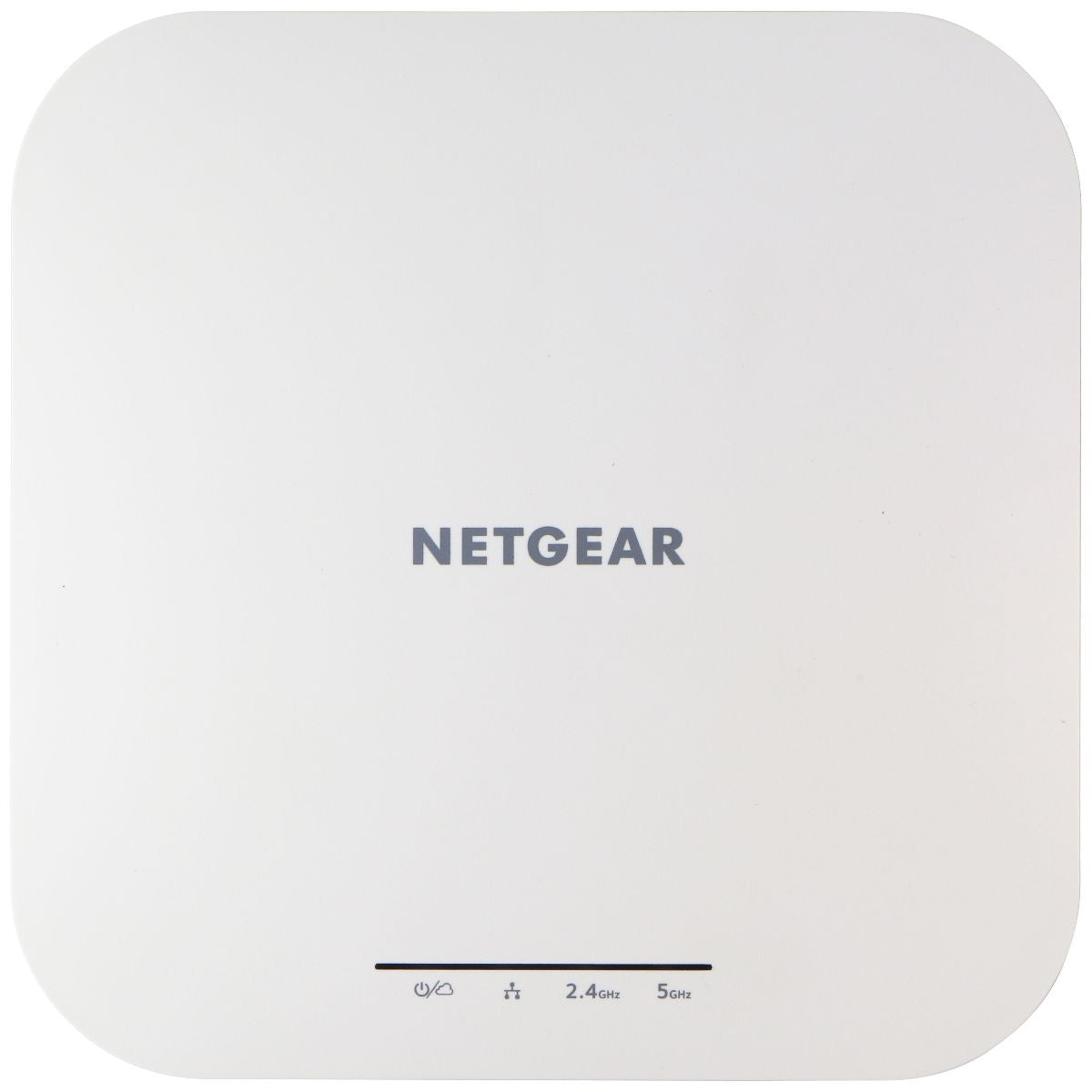 NETGEAR Wireless Access Point (WAX610) WiFi 6 Dual-Band AX1800 - White Modem-Router Combos Netgear    - Simple Cell Bulk Wholesale Pricing - USA Seller