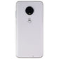 Motorola Moto G7 (6.2-inch) Smartphone (XT1962-1) GSM + CDMA - 64GB / White Cell Phones & Smartphones Motorola    - Simple Cell Bulk Wholesale Pricing - USA Seller