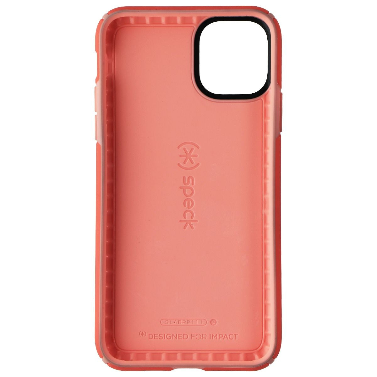 Speck Presidio Pro Series Case for iPhone 11 Pro Max - Parrot Pink/Chiffon Pink Cell Phone - Cases, Covers & Skins Speck    - Simple Cell Bulk Wholesale Pricing - USA Seller